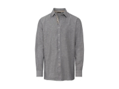 Chemise en lin 9.99 €