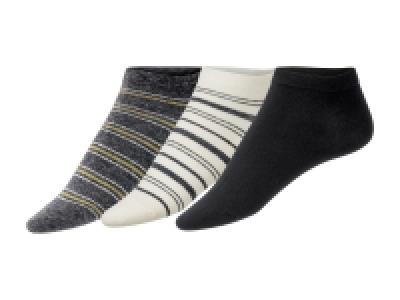 Socquettes en lin 2.49 €