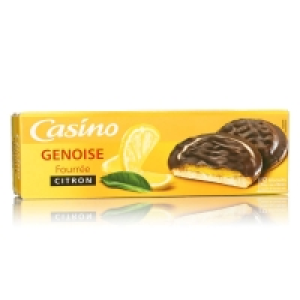 Génoise - Citron 150g 1.39 €