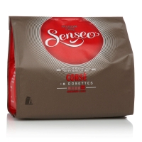 Spar Senseo Café - Dosettes - Corsé x18