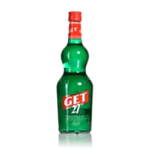 Get 27 Liqueur menthe - Alc.21% vol. 70cl
