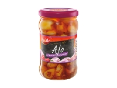 Ail mariné 1.29 €
