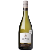 Spar Le Val IGP Pays dOC - Chardonnay - Blanc 75cl