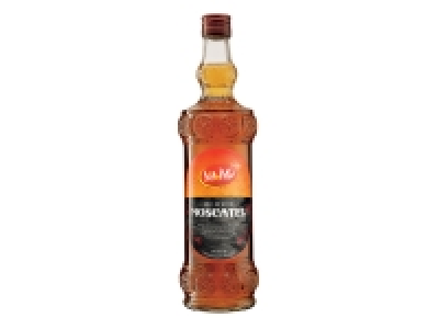 Moscatel vin de Muscat liquoreux 5.49 €