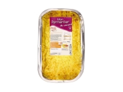 Parmentier de canard 4.99 €