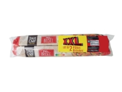 Lot de 2 pâtes brisées 0.89 €