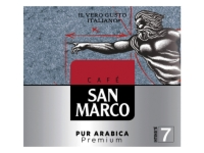 San Marco Café pur arabica 3.92 €