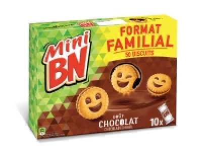 BN Mini 1.77 €