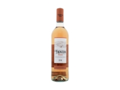 Fronton rosé AOP 2.39 €