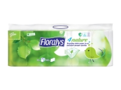 Papier toilette 3.09 €