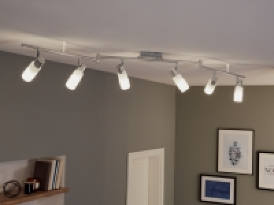 Plafonnier à LED 34.99 €