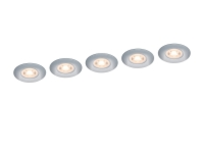 Spots encastrables à LED 12.99 €