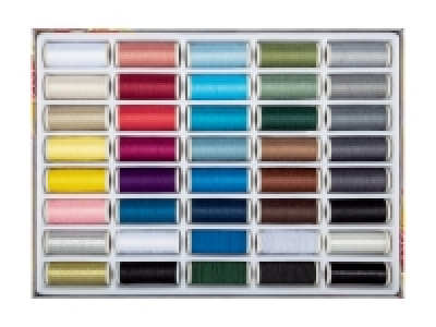 Lidl  Fils à coudre ou set de couture