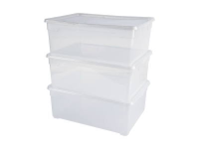 Boîtes de rangement 7.99 €