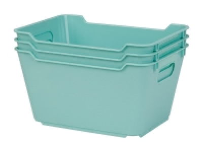 Boîte empilable 2.99 €