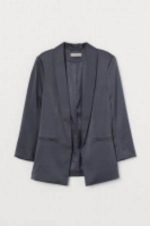 Blazer droit 19.99 €