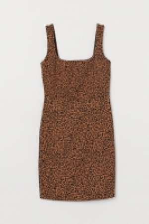 Robe moulante 5.99 €