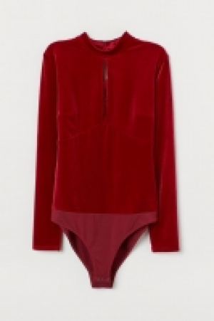 Body à manches longues 13.99 €