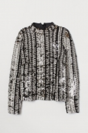 Top à paillettes 28.99 €