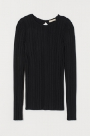 Top côtelé 13.99 €