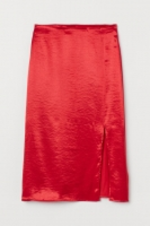 Jupe en satin 14.99 €