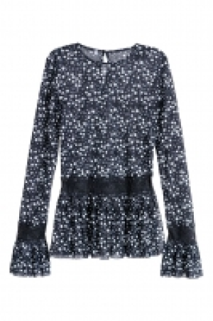 Blouse 9.99 €