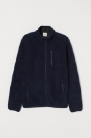 Veste en peluche 23.99 €
