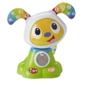 FISHER PRICE Le chien de Bebo 34.99 €
