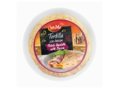 Tortilla 1.89 €