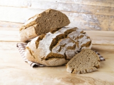 Pain de campagne 1.59 €
