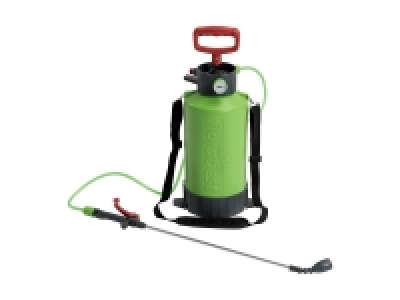 Pulvérisateur à pression 9.99 €