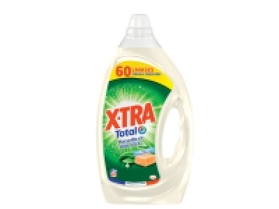 Lidl  Xtra liquide Marseille et Aloe Vera