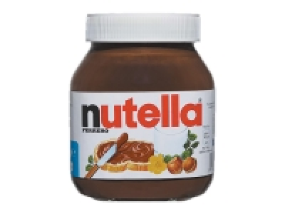 Nutella 3.00 €