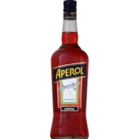 Spar Aperol APEROL apéritif 15% 1L
