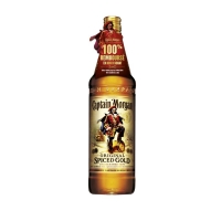 Spar Captain Morgan Original spiced gold Rum 70cl