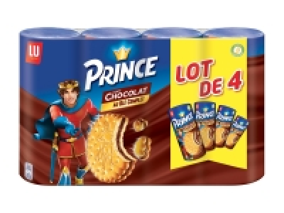 Prince chocolat 3.51&nbsp;&euro;