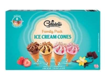 Mini cônes 1.99 €