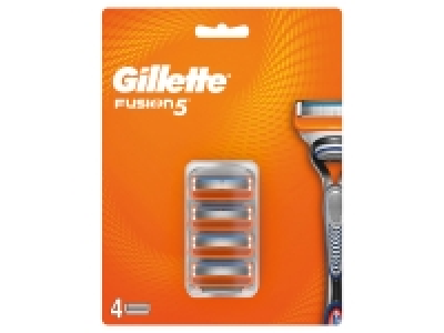 Lidl  Gillette lames