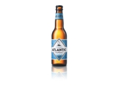 Bière blanche Atlantic 1.99 €