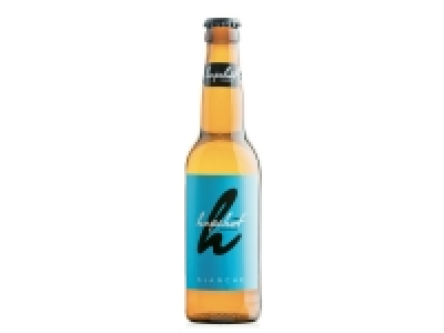 Bière blanche Hapchot