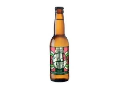 Bière blanche Love < Flowers Bio