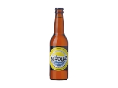 Bière blonde Méduz