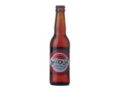 Bière ambrée Méduz 1.89 €