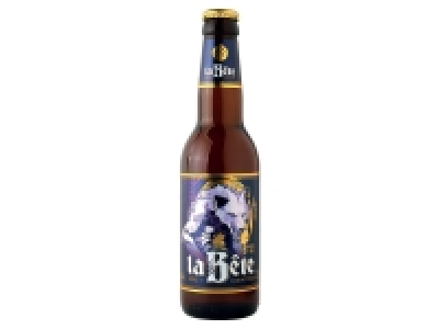 Lidl  La Bête bière