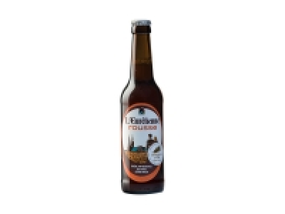 Bière rousse LEurélienne