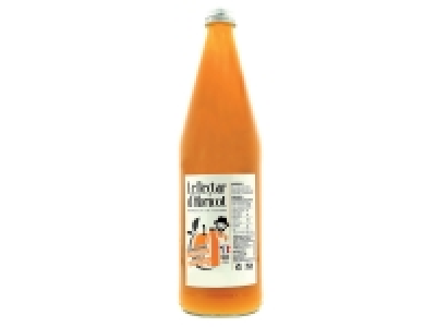 Nectar dabricot 1.79 €