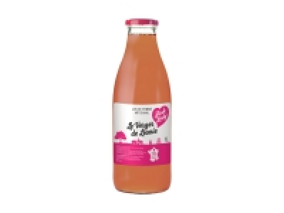 Pur jus de pomme artisanal Pink Lady 2.59 €