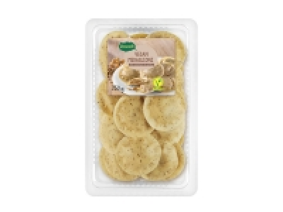 Pâtes fraîches farcies aux légumes 1.99 €