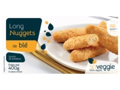 Assortiment veggie 2.79 €