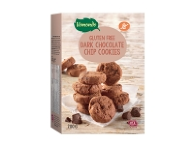 Cookies aux pépites de chocolat sans gluten 2.19 €